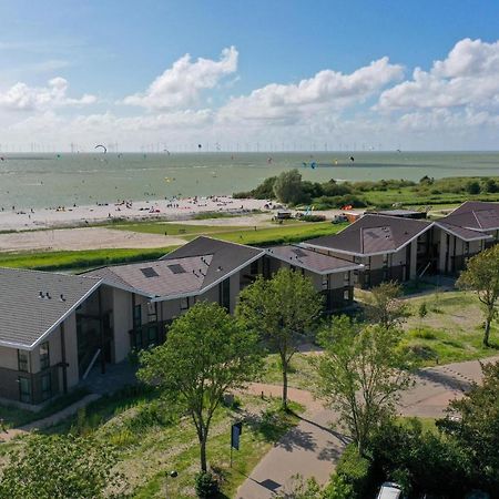 Marinapark Beach Resort Soal Воркум Экстерьер фото