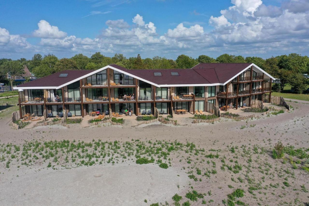Marinapark Beach Resort Soal Воркум Экстерьер фото