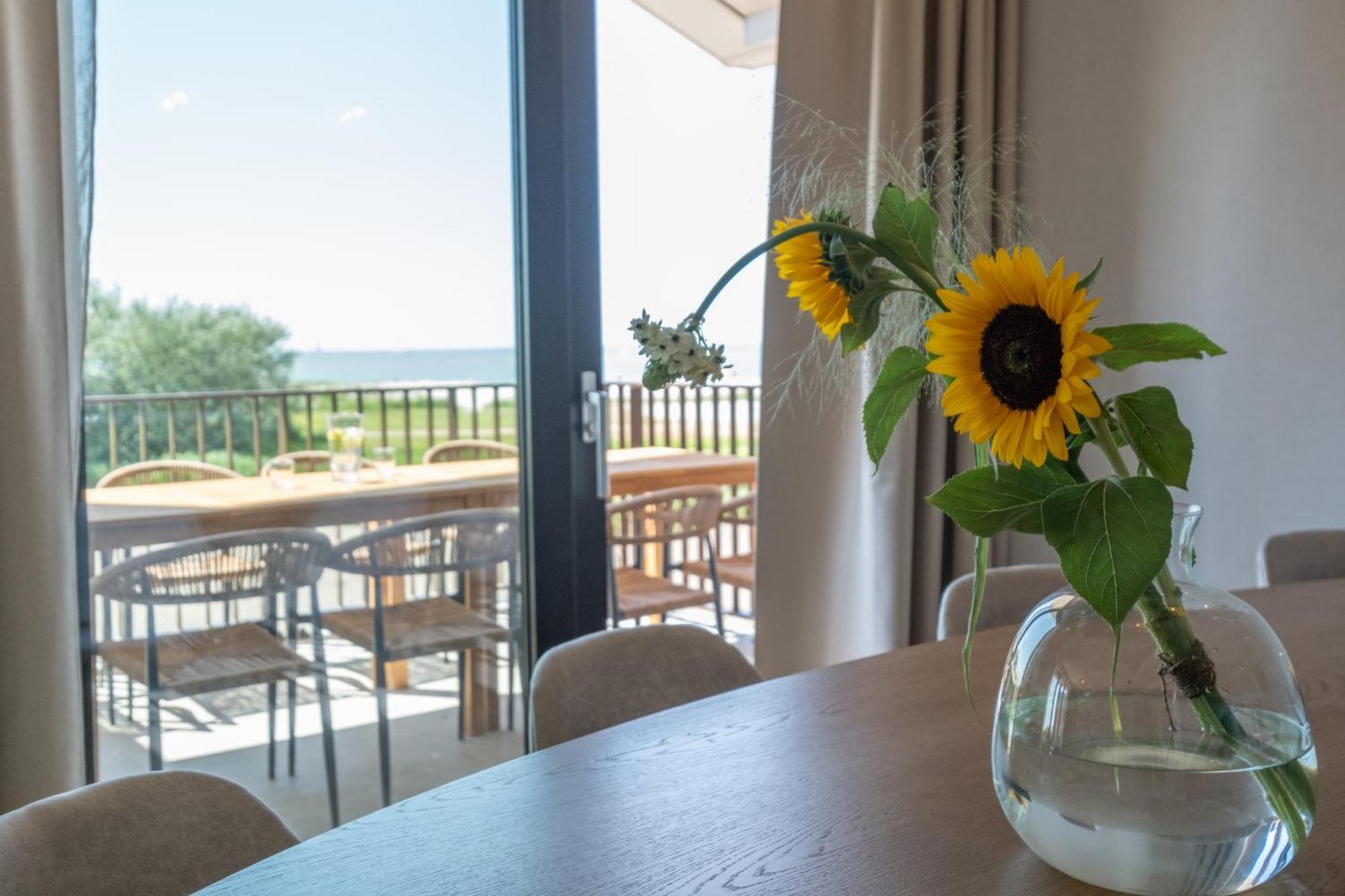 Marinapark Beach Resort Soal Воркум Экстерьер фото