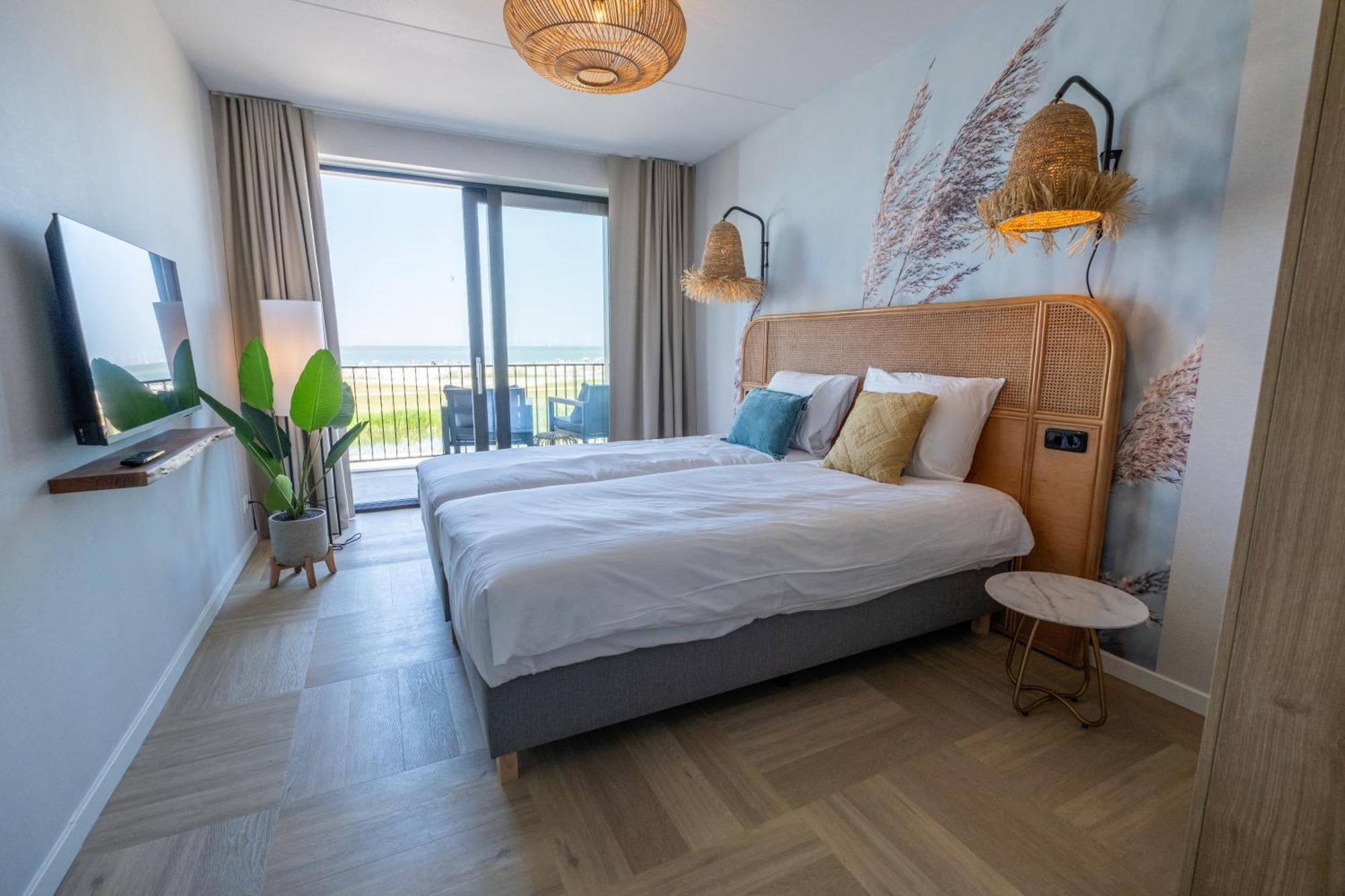 Marinapark Beach Resort Soal Воркум Экстерьер фото