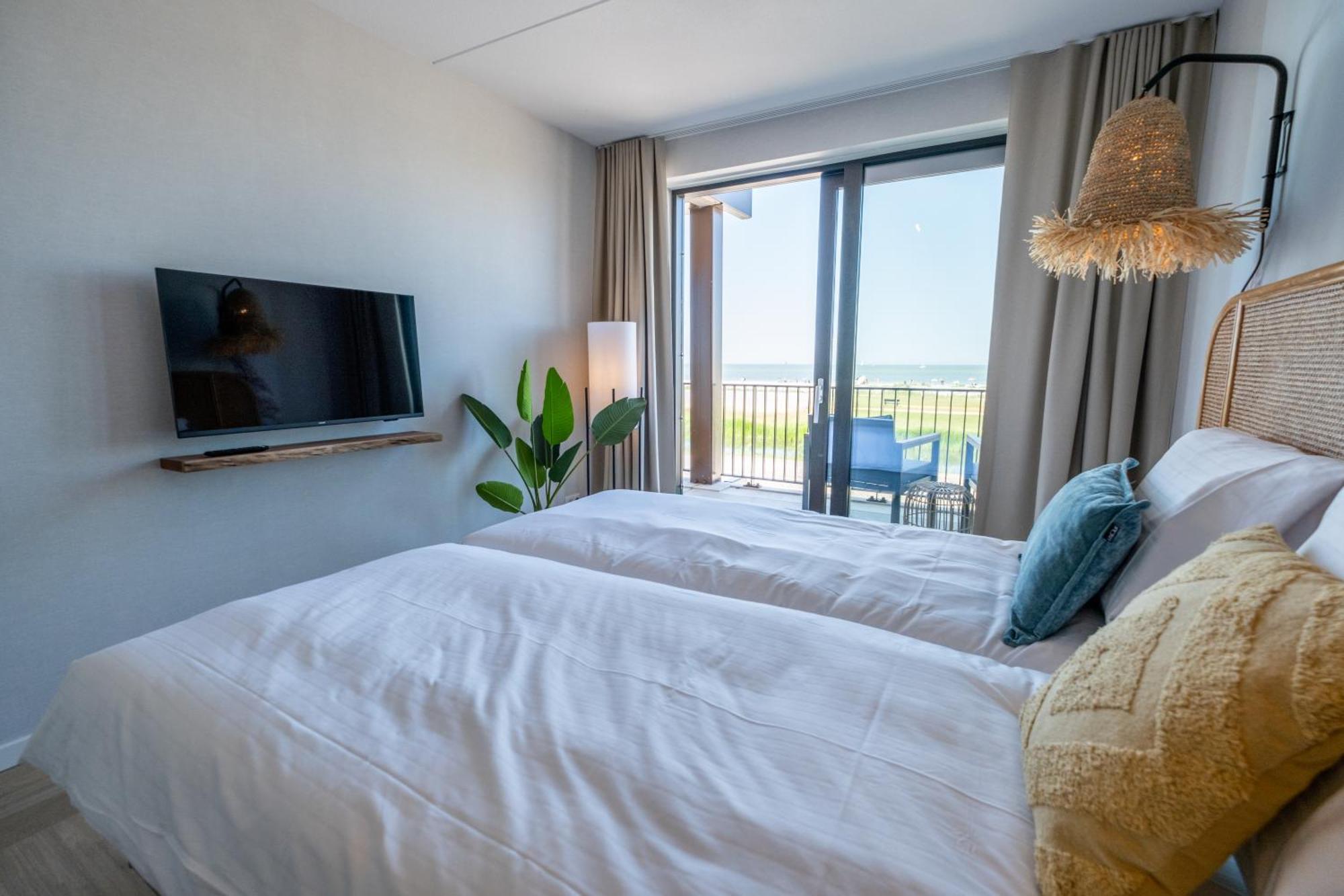 Marinapark Beach Resort Soal Воркум Экстерьер фото