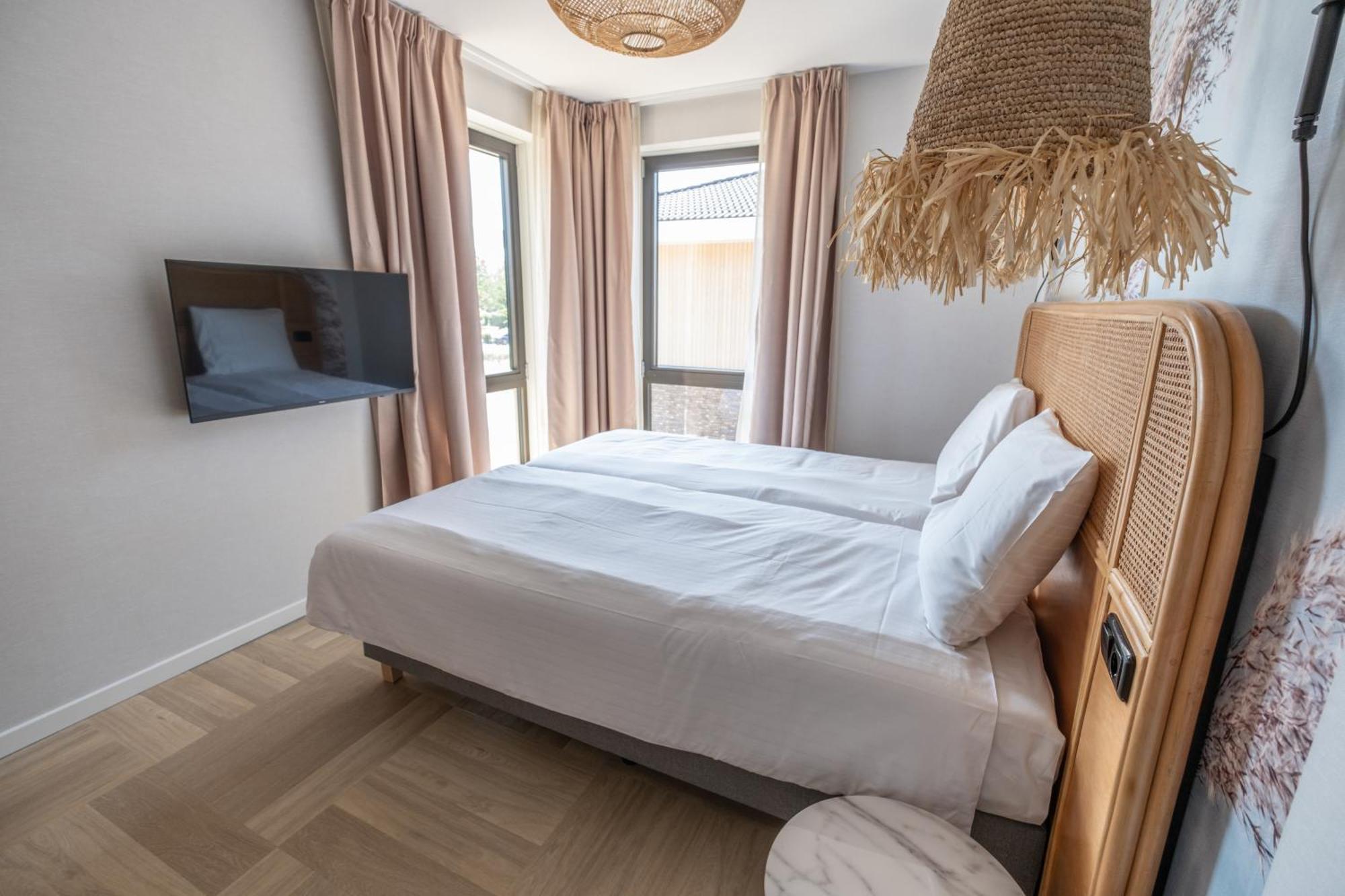 Marinapark Beach Resort Soal Воркум Экстерьер фото