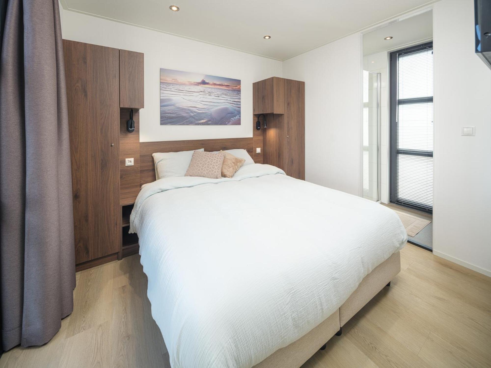 Marinapark Beach Resort Soal Воркум Номер фото