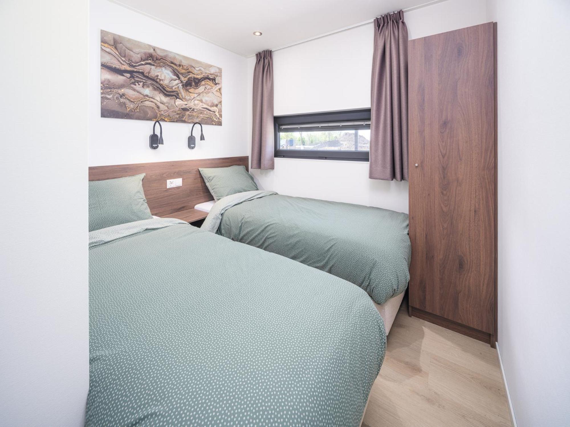 Marinapark Beach Resort Soal Воркум Номер фото