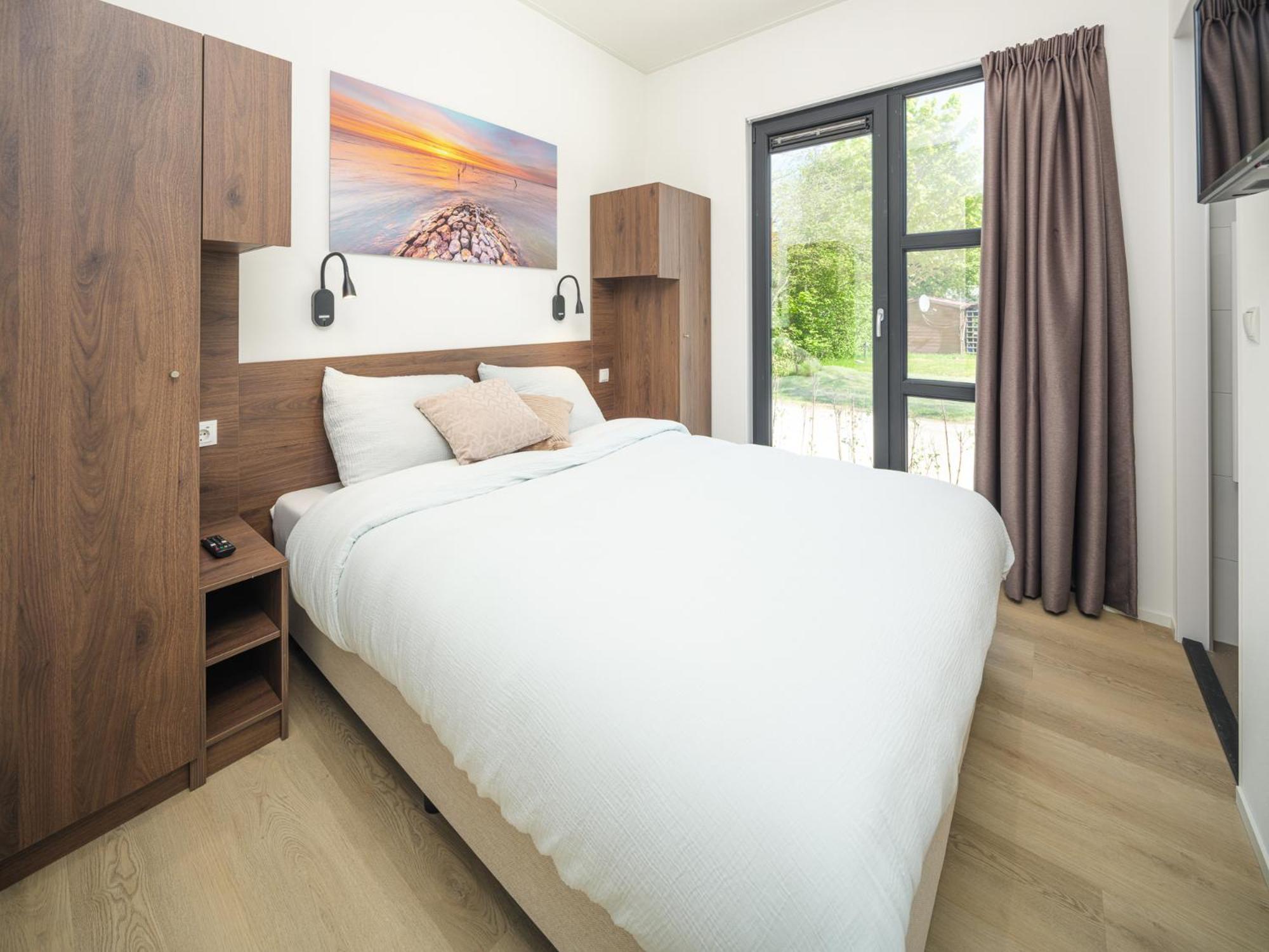 Marinapark Beach Resort Soal Воркум Номер фото