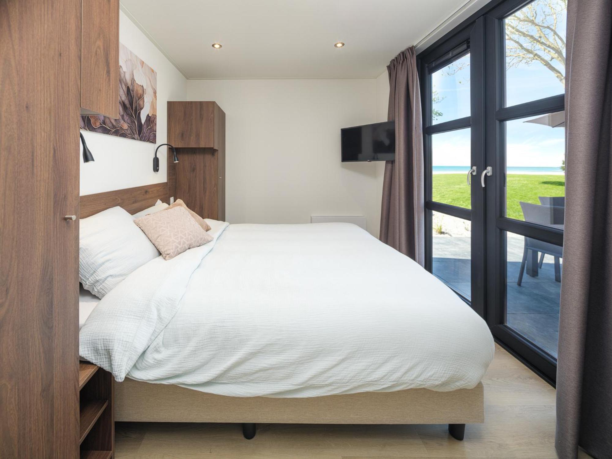 Marinapark Beach Resort Soal Воркум Номер фото