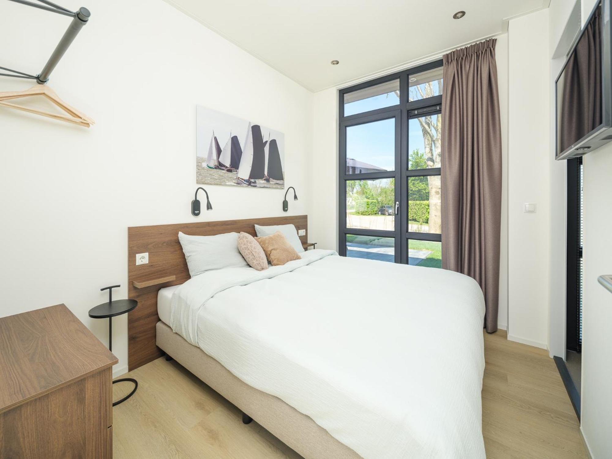 Marinapark Beach Resort Soal Воркум Номер фото