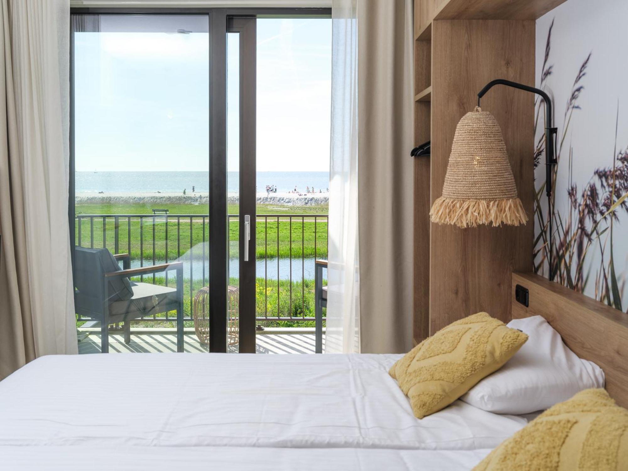 Marinapark Beach Resort Soal Воркум Экстерьер фото