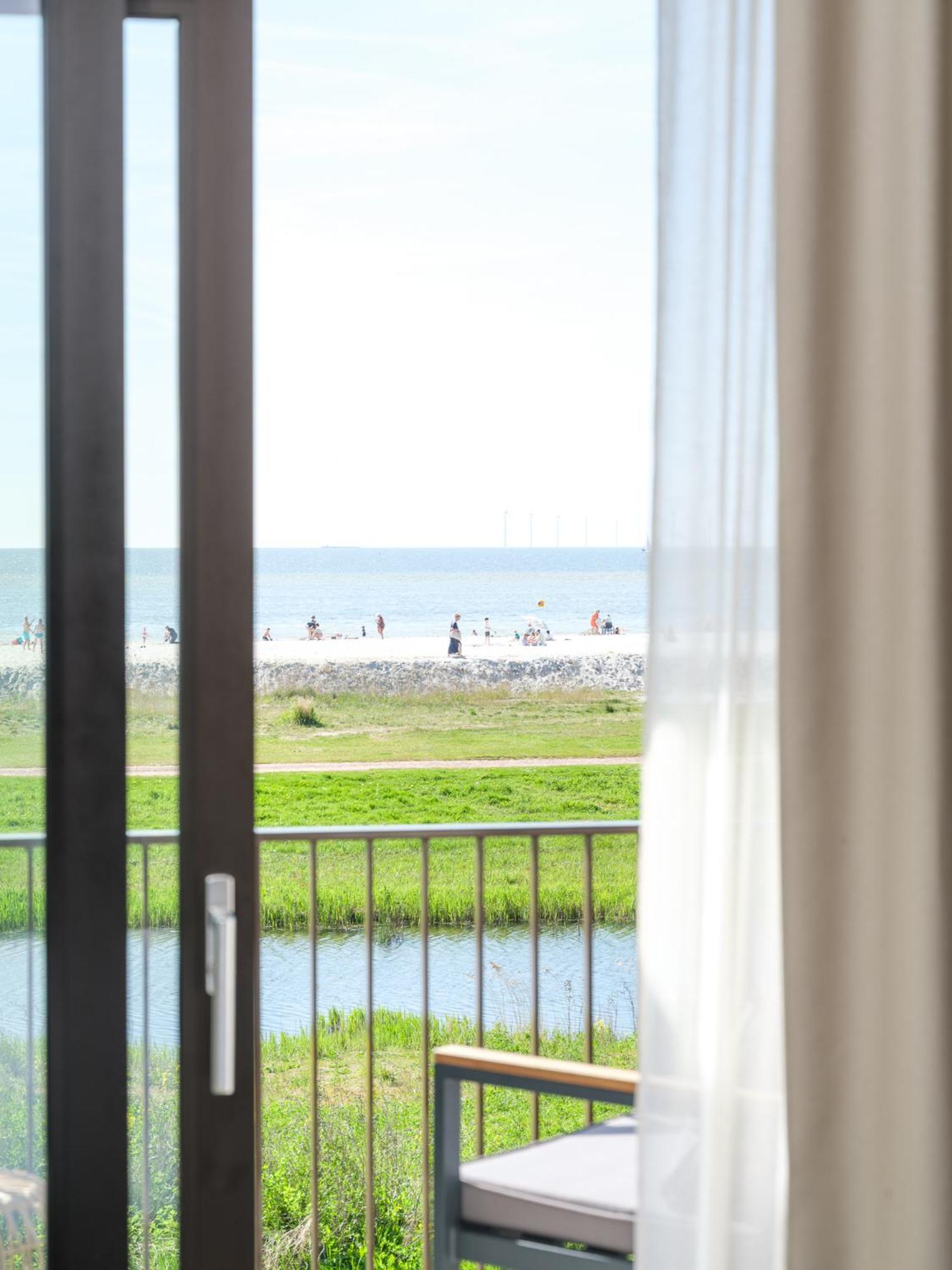 Marinapark Beach Resort Soal Воркум Экстерьер фото