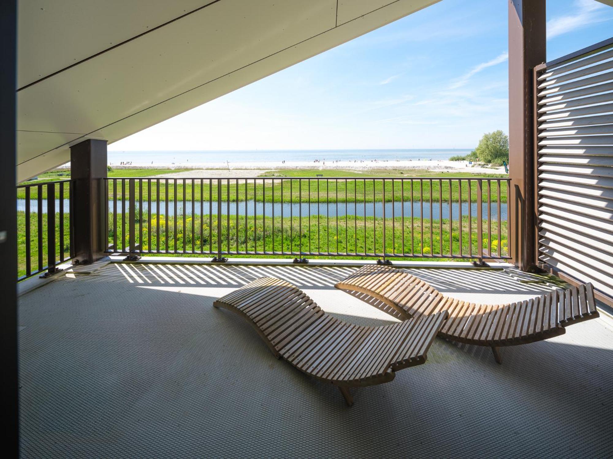 Marinapark Beach Resort Soal Воркум Номер фото