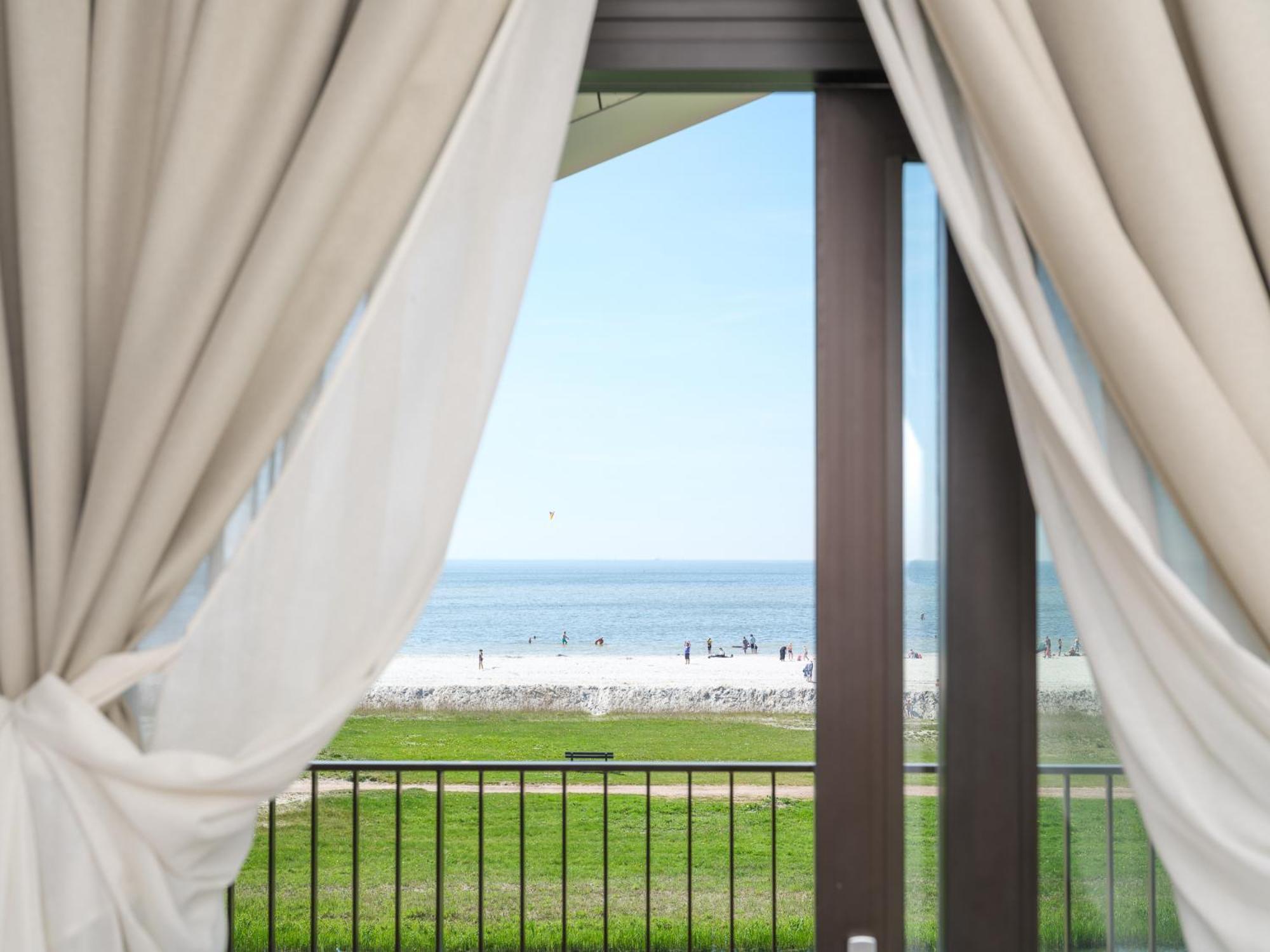 Marinapark Beach Resort Soal Воркум Номер фото